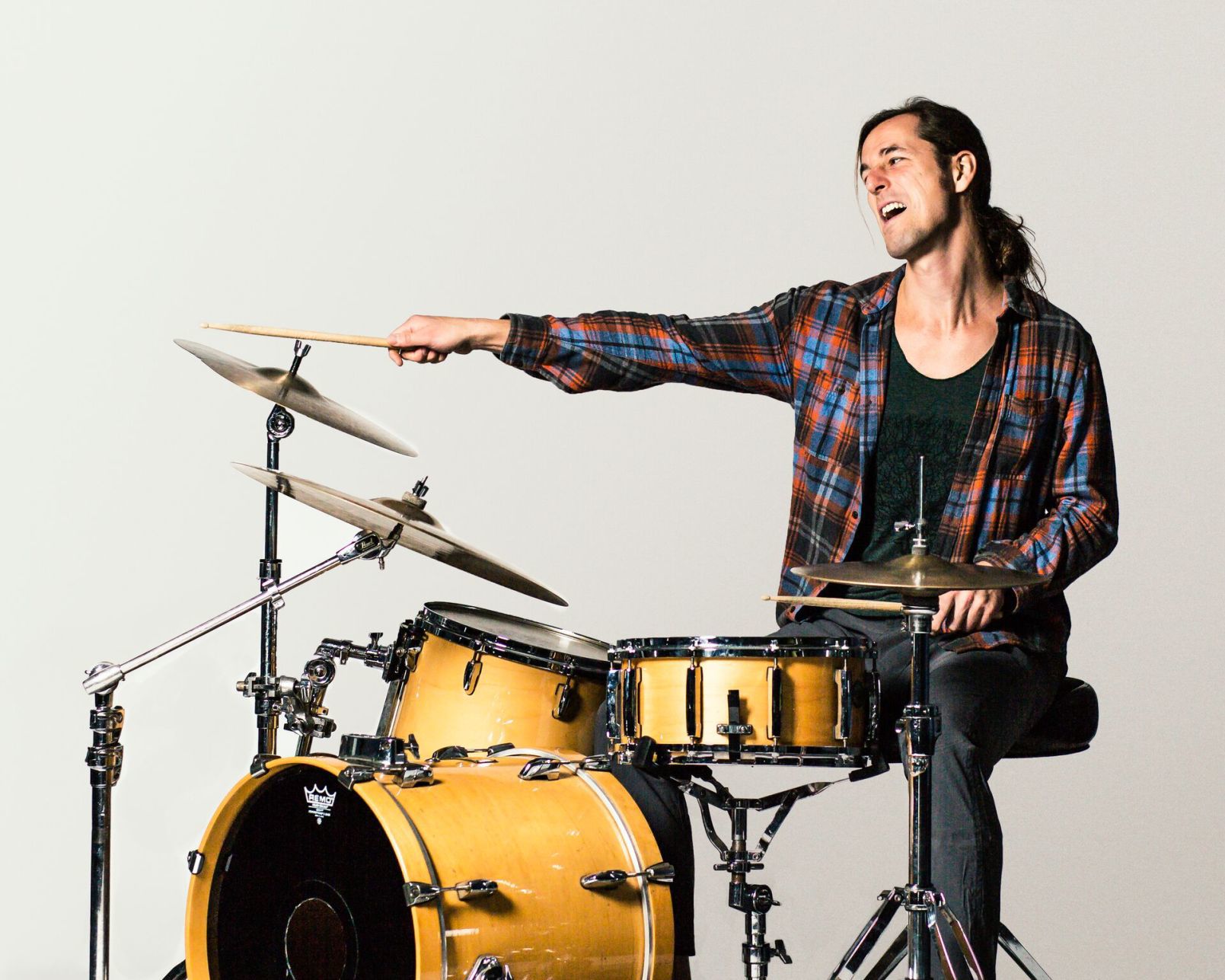 Reed Grimm